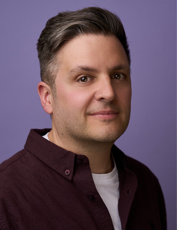 Mitch Tolliday