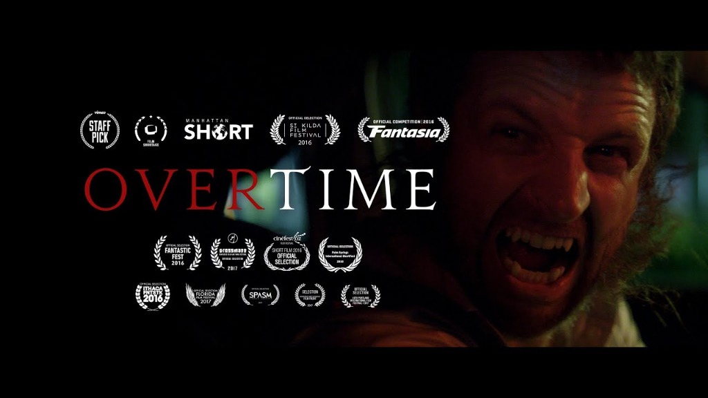 OVERTIME